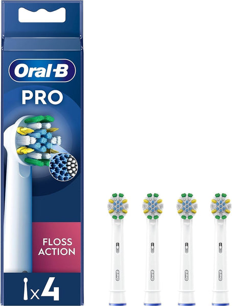 Electric Toothbrush heads