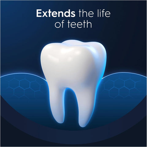 Oral-B Clinical Decay Control Intensive Clean Toothpaste 75ml