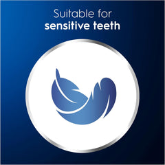 Oral-B Pro-3D White Clinical Intensive Whitening Toothpaste Bright Brilliance 75ml