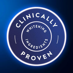 Oral-B 3D White Advanced Express Whitening Toothpaste Fresh Glow 75ml