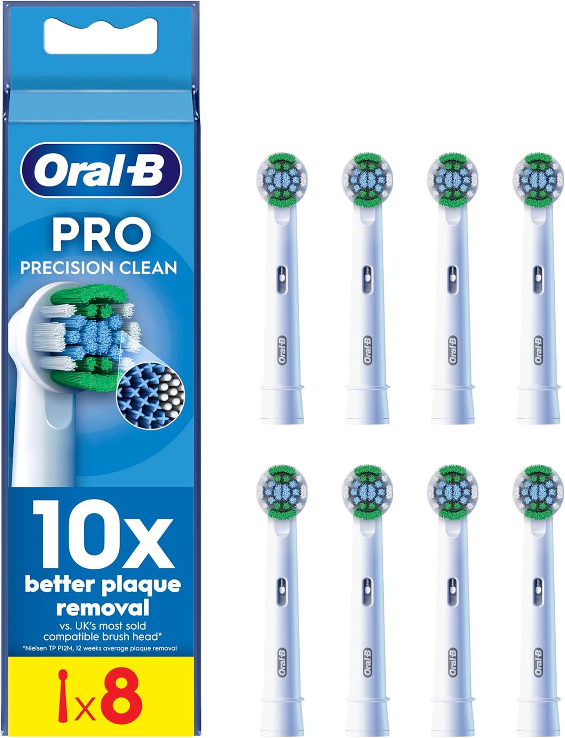 Oral-B Electric Toothbrush Head