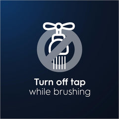 Oral-B Clinical Decay Control Intensive Clean Toothpaste 75ml