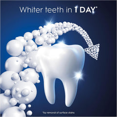 Oral-B Pro-3D White Clinical Intensive Whitening Toothpaste Radiant White 75ml