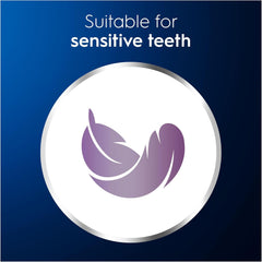 Oral-B Pro-3D White Clinical Intensive Whitening Toothpaste Radiant White 75ml