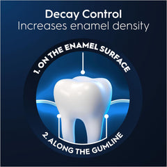 Oral-B Clinical Decay Control Intensive Clean Toothpaste 75ml