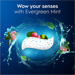 Oral-B Pro-3D White Clinical Intensive Whitening Toothpaste Radiant White 75ml