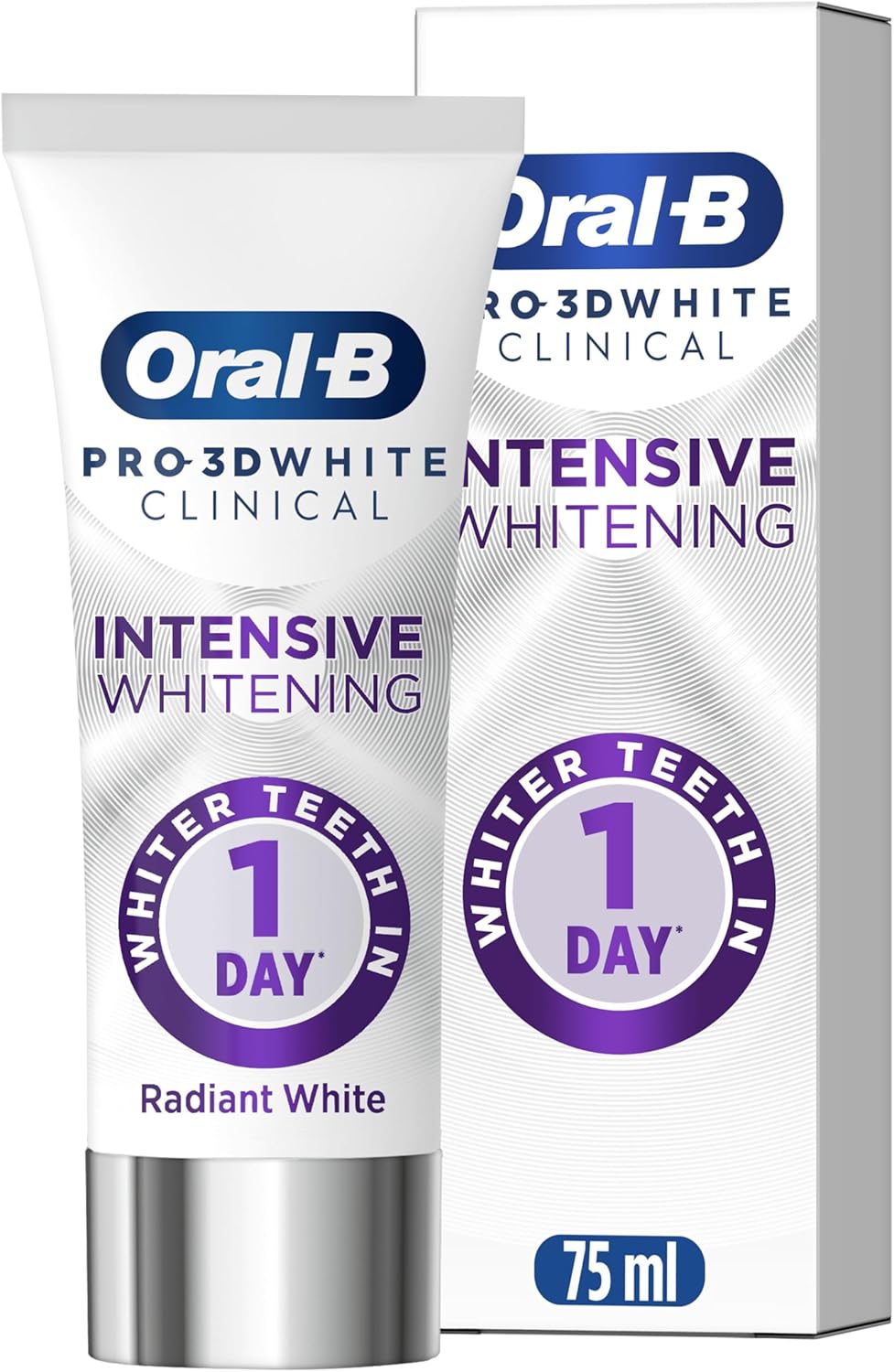Oral-B Whitening Toothpaste