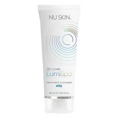 NU SKIN ageLOC LumiSpa Activating Face Oily Cleanser For Oily Skin Free UK Shipping