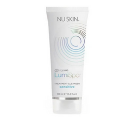 NU SKIN ageLOC LumiSpa Activating Face Sensitive Cleanser For Sensitive Skin Free UK Shipping