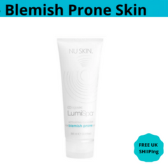 NU SKIN ageLOC LumiSpa Activating Face Blemish Prone Cleanser For Blemish Skin Free UK Shipping