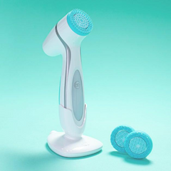 NU SKIN ageLOC Lumispa Treatment FIRM HEAD Silicone Surfaces