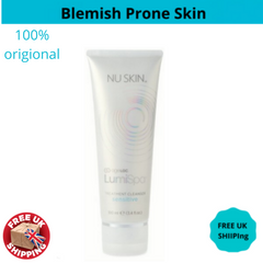 NU SKIN ageLOC LumiSpa Activating Face Blemish Prone Cleanser For Blemish Skin Free UK Shipping