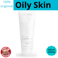 NU SKIN ageLOC LumiSpa Activating Face Oily Cleanser For Oily Skin Free UK Shipping