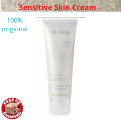 NU SKIN ageLOC LumiSpa Activating Face Sensitive Cleanser For Sensitive Skin Free UK Shipping