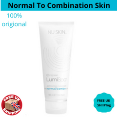 NU SKIN ageLOC LumiSpa Activating Face Normal To Combo Cleanser For Normal To Combo Skin Free UK Shipping